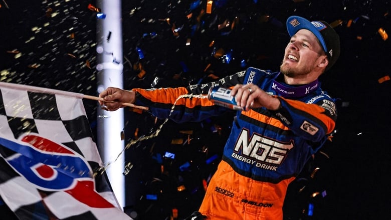image for Haudenschild Drives To…
