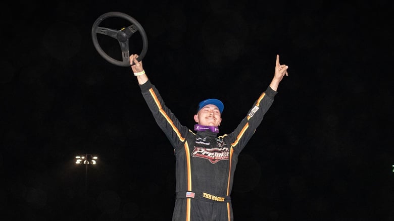 Steering Wheel Nation