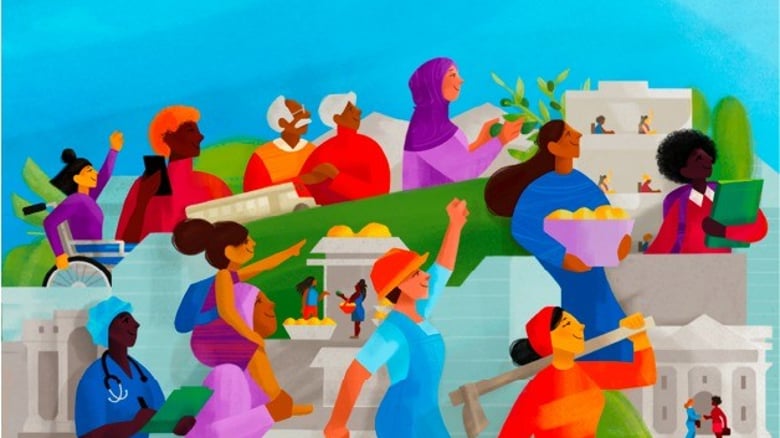 image for UN: Statement submitted by Soroptimist…