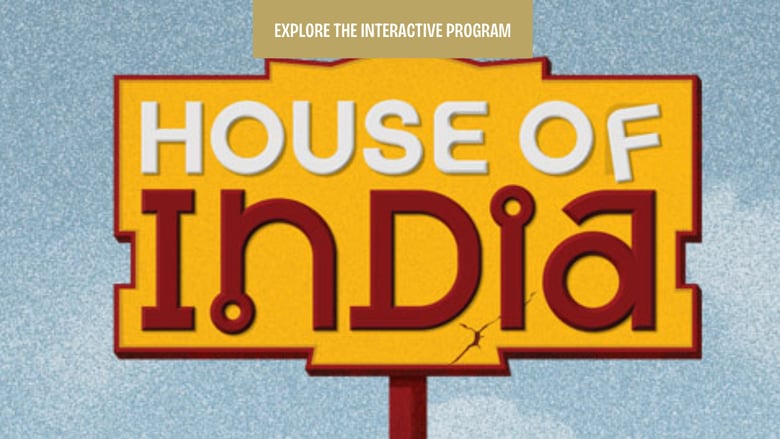 image for The Old Globe presents House of India