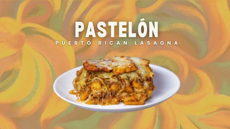 image for Pastelón (Puerto Rican…