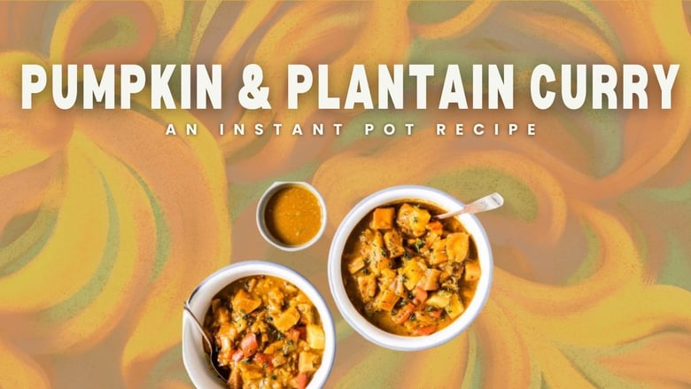 image for Instant Pot Pumpkin &…
