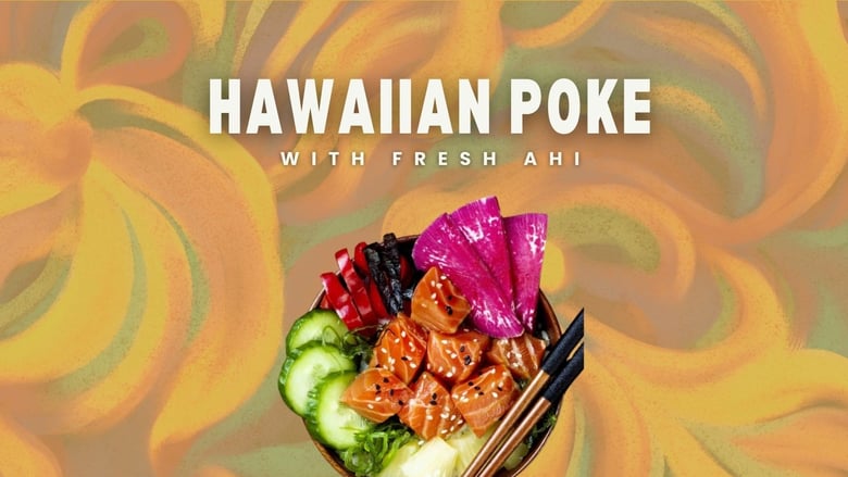 image for Hawaiian Poke