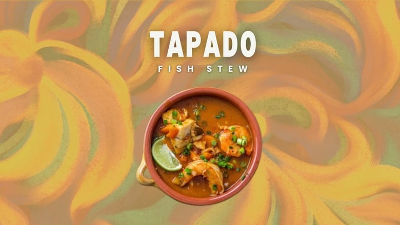 image for Tapado
