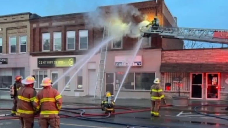 image for Tilbury structure fire causes $2M in…