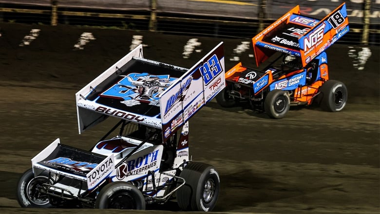 image for Haudenschild On Huset’s: ‘I…