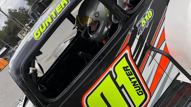 image for Brody Gunter Racing