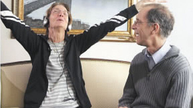 image for Music can boost memory and mood -…