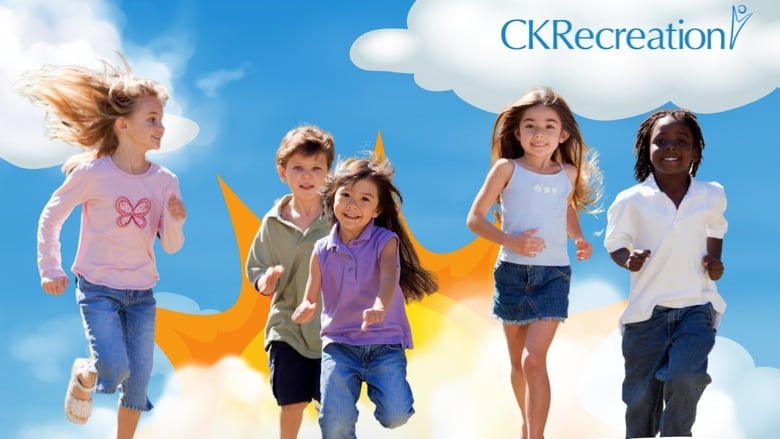 image for CK Recreation's summer camp…