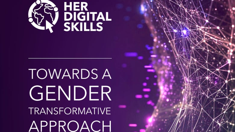 image for Publication of the EQUALS Her Digital…