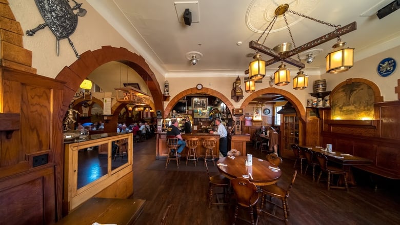 image for The Dakota Inn: Michigan’s Own "Beauty…