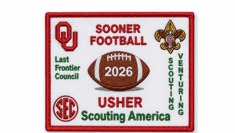image for OU Football Ushering 2026