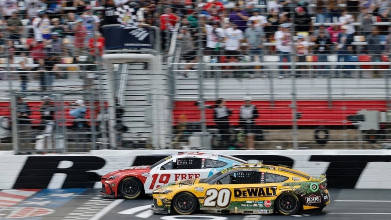 image for Briscoe Goes Back-To-Back In…