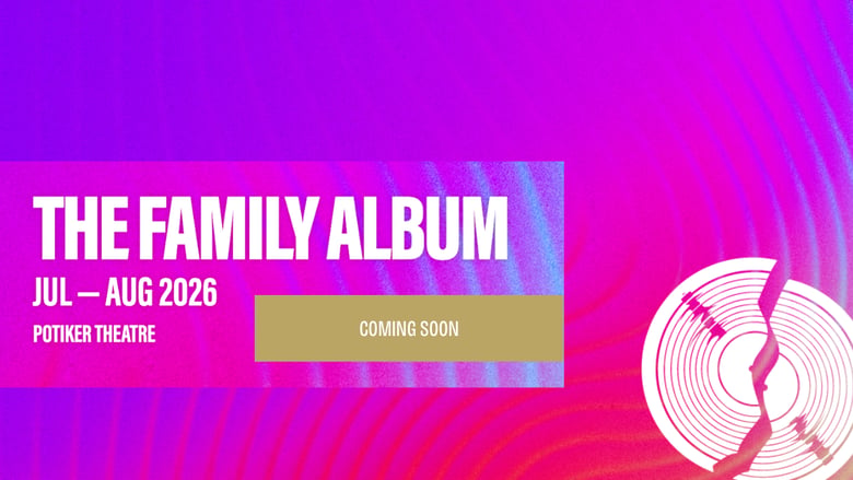 image for La Jolla Playhouse presents Family…