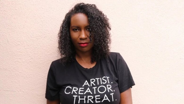 image for The Black Artists of Yesterday, Today,…