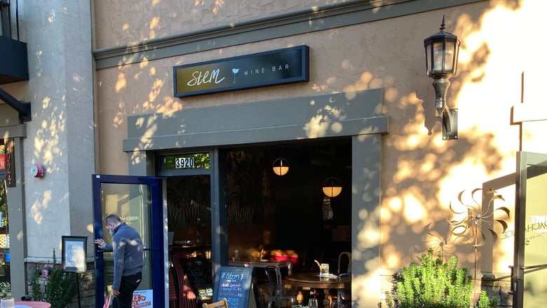 image for Stoney Wines are now available at the…