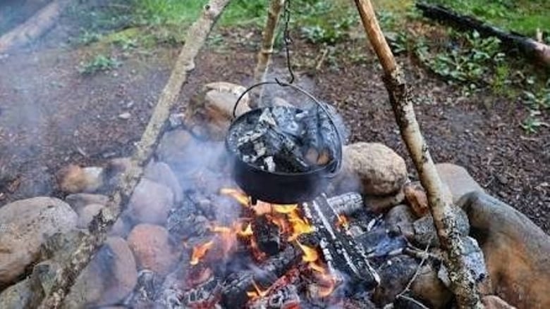image for Scout Craft Program