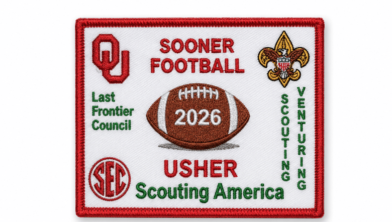 image for OU Football Ushering 2026