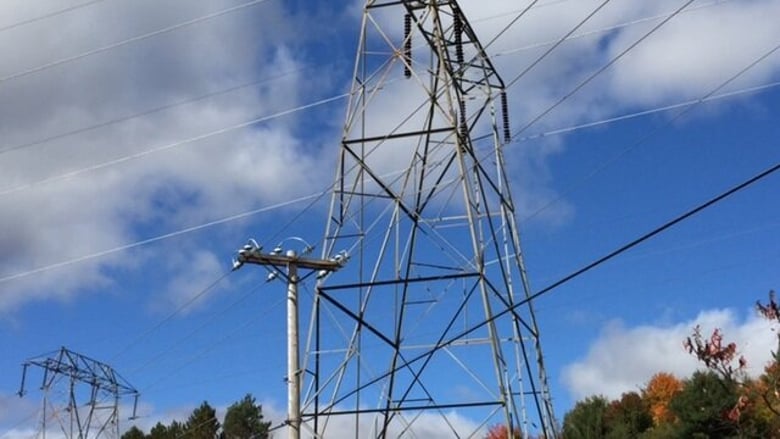 image for Chatham-Kent signs with Hydro One for…