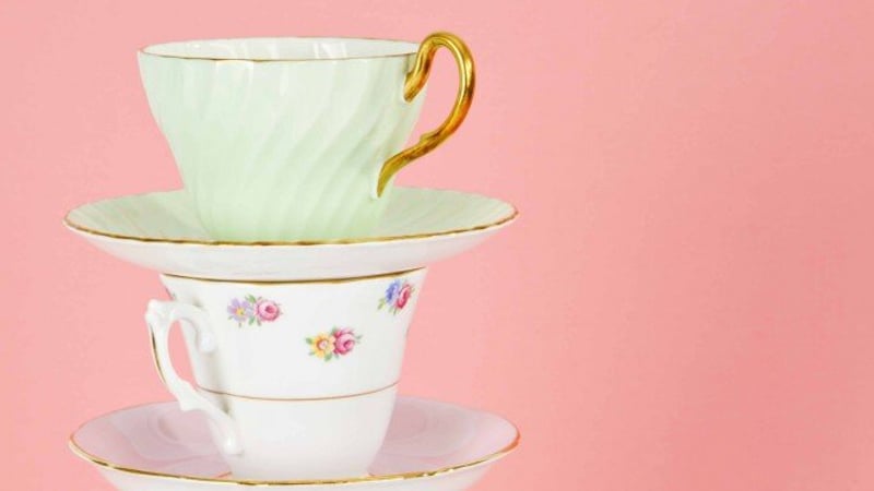 image for Tea Party: 10 Fun Facts About…