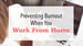 image for Preventing Burnout When You…