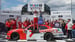 image for Justin Allgaier finishes off…