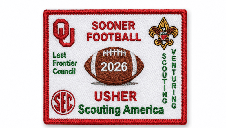 image for OU Football Ushering 2026