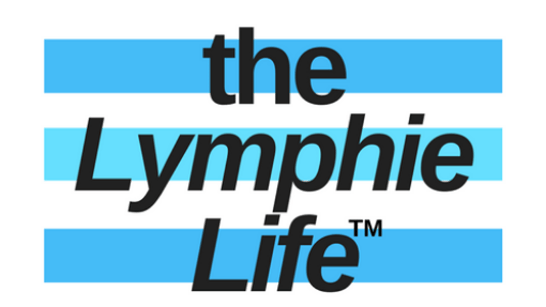 image for The Lymphie Life - Stay elevated.