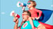 image for Celebrate Dad on Father's Day!