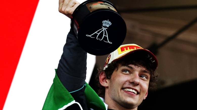 image for A Perfect Monaco Grand Prix…