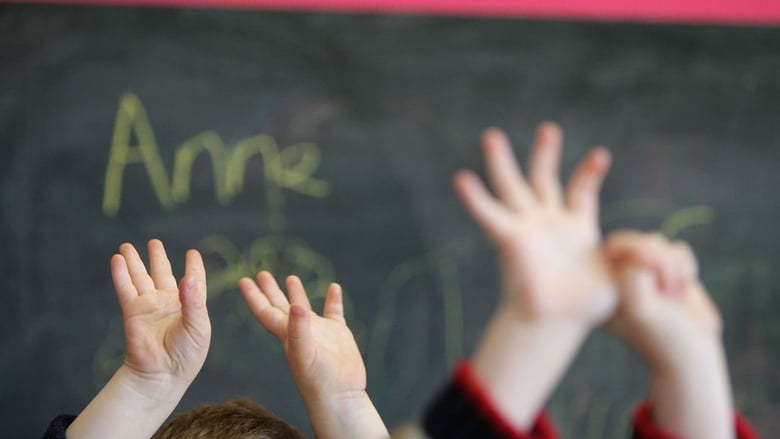 image for Future of private schools in question…