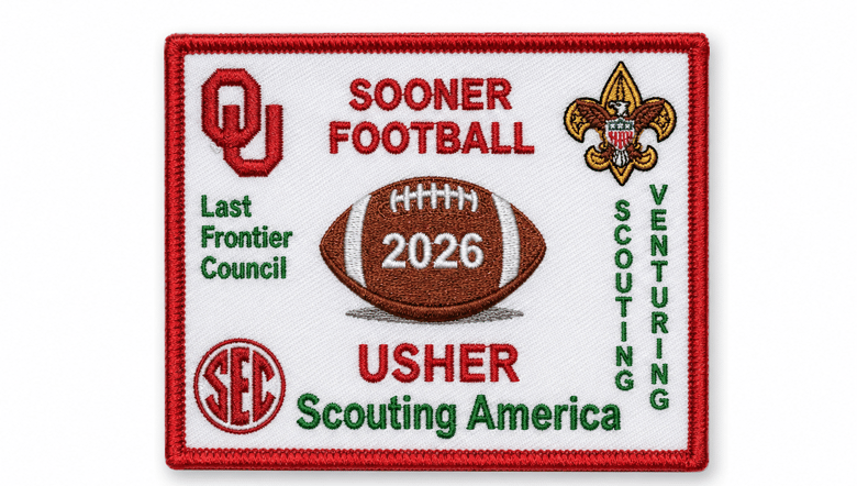 image for OU Football Ushering 2026