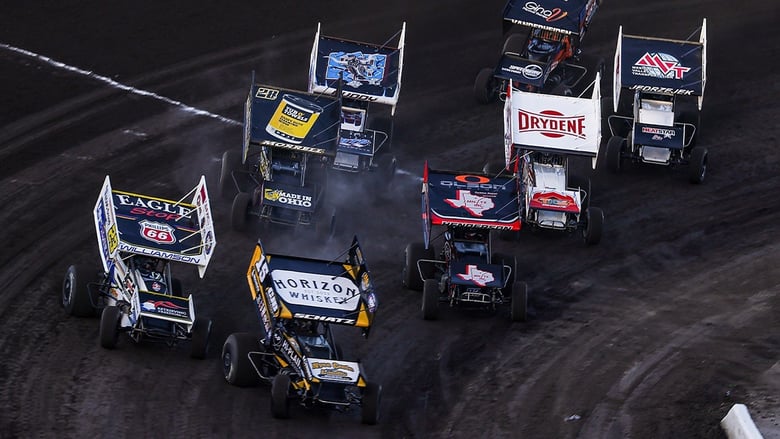 image for Pre-Race Notes: Huset’s High…