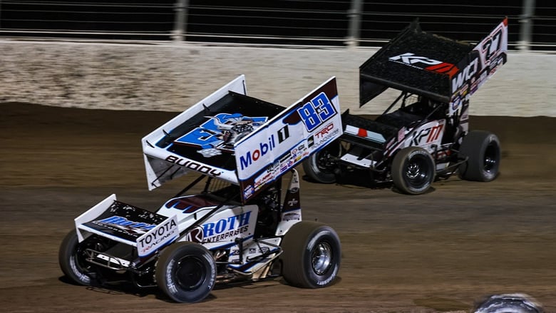 image for Kofoid Keeps Rolling With Dodge City…