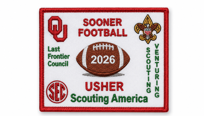 image for OU Football Ushering 2026