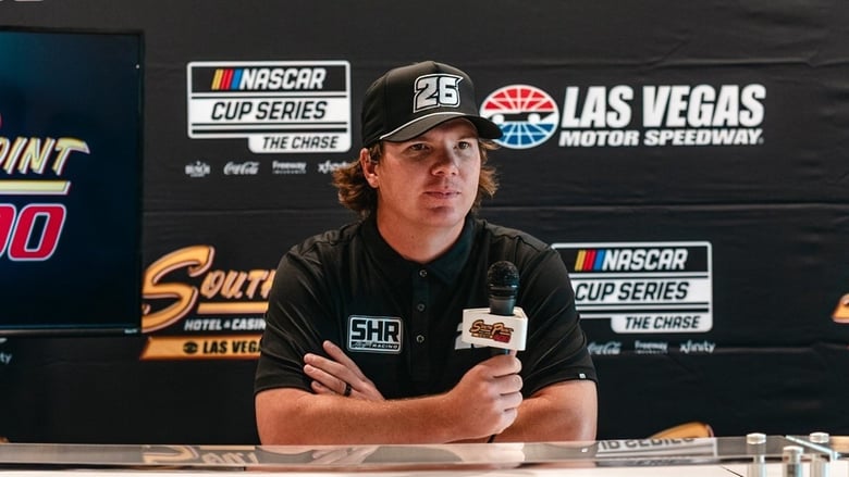 image for Sheldon Creed Joining Sam…