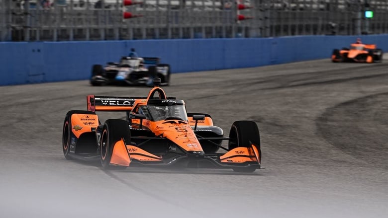 image for Looking Back At IndyCar's…