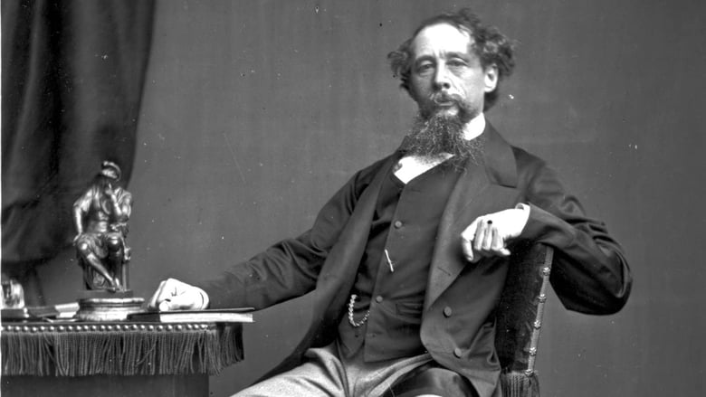 image for A BRIEF HISTORY OF THE CHARLES DICKENS…