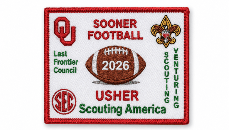 image for OU Football Ushering 2026