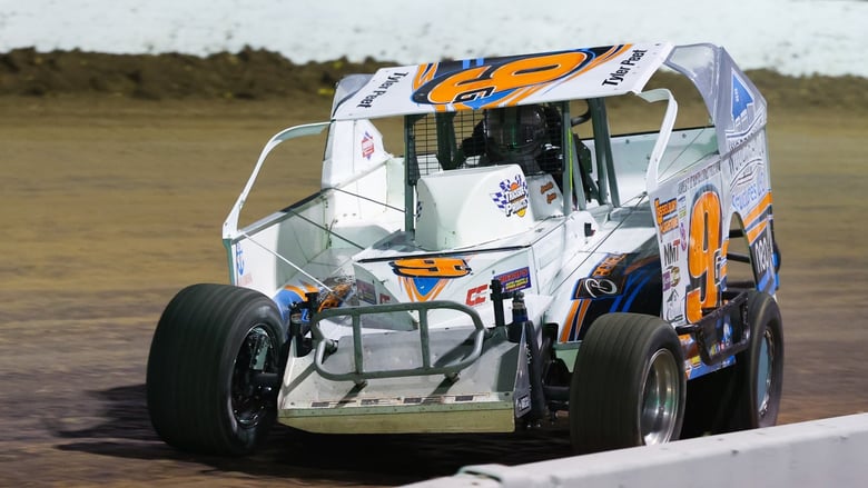 image for No Stopping Tyler Peet At…