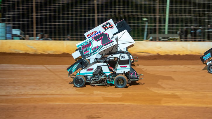 Kyle Beattie Racing