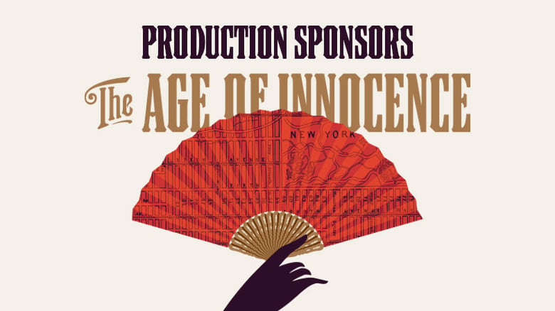image for Production Sponsors: The Age of…