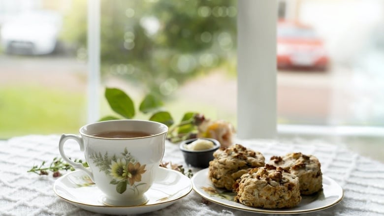 image for How The Irish Take Their Tea