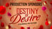 image for Production Sponsors: Destiny…