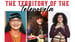 image for The Territory of the…