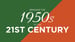 image for Bringing the 1950s to the…