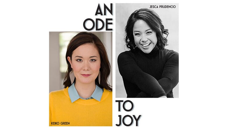image for An Ode to Joy