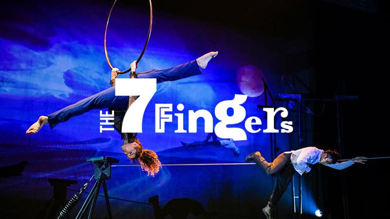image for About The 7 Fingers
