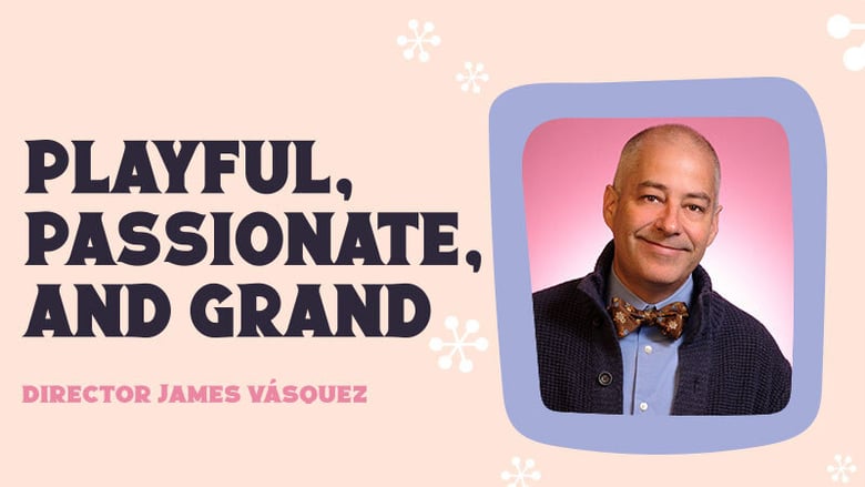 image for Playful, Passionate, and Grand: An…