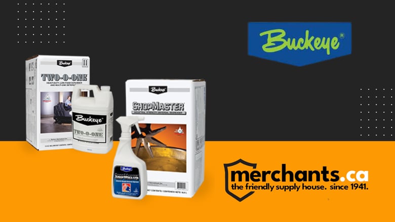 image for Buckeye & merchants.ca